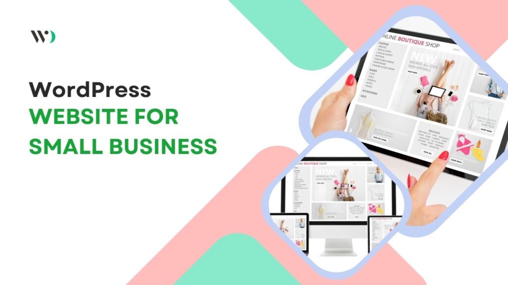 Why WordPress is best for small business