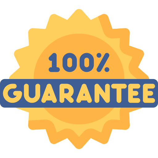 Risk-Free Guarantee